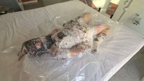 【她们的故事】反目的姐妹，某女大闺蜜二人约好体验TJ，游戏规则谁先ZW 高C谁就有TJ权，TJ另一个... 第12张