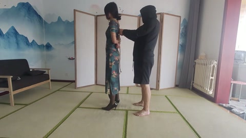 勒颈五花花絮 第12张