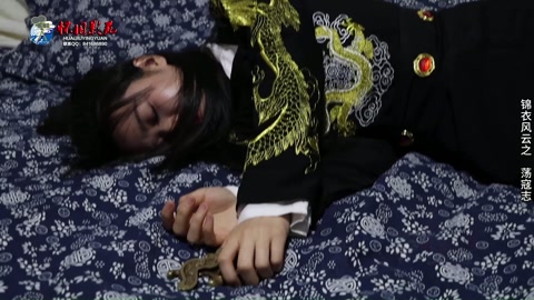 古装巨制锦衣风云2之荡寇志（第四集） 第12张