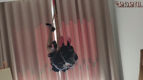 吊缚纯享 第12张