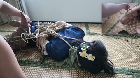 嗷嗷调教互动【空乘制服】【撕丝袜】【第一人称】【震动棒】【跳蛋】航空空姐为反馈客户投诉亲自上门挨捆，... 第12张