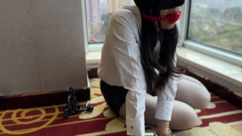 女囚洋洋Ⅴ 第12张