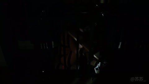 女奴的一天（下部） 第12张