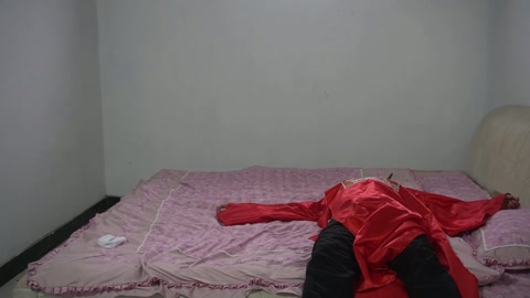 女神捕之白莲教（第三集） 第12张