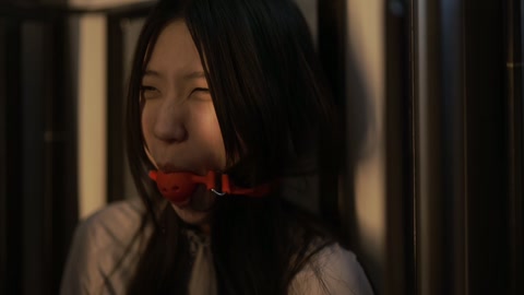 女贼偷盗被抓 第12张
