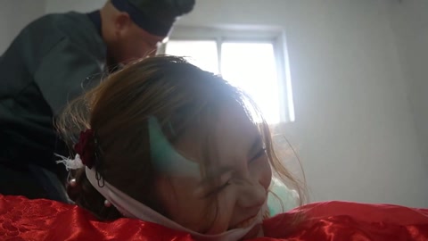 定制女神捕之千金蒙冤案（第一集） 第12张