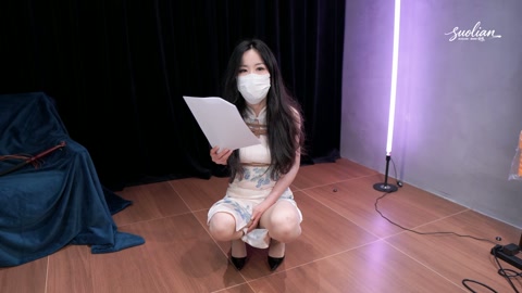 小个子少妇紧缚啵啵贝阅读文章挑战腿软挣扎崩溃羞耻拉满 第12张