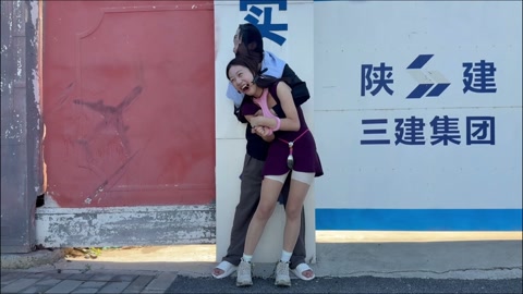 小女奴定时锁禁锢10小时玩弄（第二部） 第12张