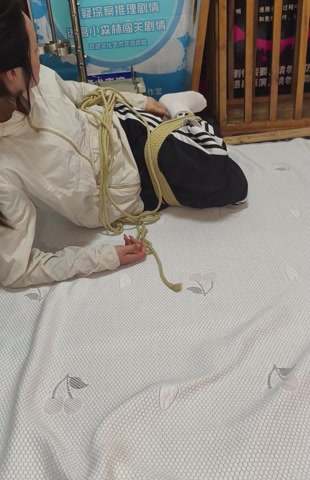 小月后手观音，驷马放置，挣扎逃脱游戏，剧情简单 第12张