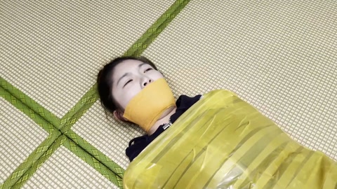 小河橙色胶带的全包 第12张