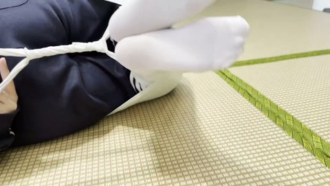 小河白袜+粉色胶带封嘴+驷马 第12张