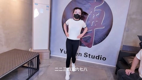 小涵和她的变态体育老师（第二集） 紧身运动装 小白袜 恋足系列 捆绑强制玩弄 强高羞辱TK 第12张