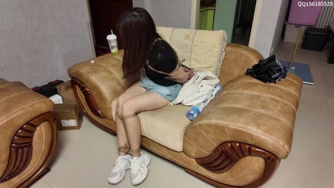 我的祖传手链  挣扎 迷晕 捆绑 逼问 恐吓 要挟 虐腹 枪决 第12张