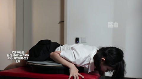 束缚带驷马 弹力束缚带，像跷跷板一样摇呀摇 第12张