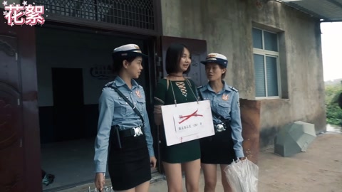 法不容侥（上集）女白领陈曼帮助上司贩毒被捕拘捕配合关小黑屋后如实交代罪行 第12张