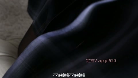 雪儿小玖日常开发训练，女调女，原味堵嘴，TK，QG，第一视角 第12张